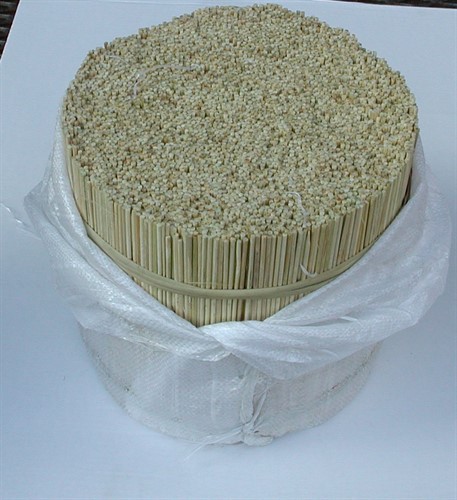 Splits, natur 25 cm (5'/BAL)